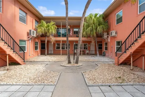 121 46TH Avenue St Pete Beach FL 33706