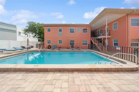 121 46th Avenue St Pete Beach FL 33706