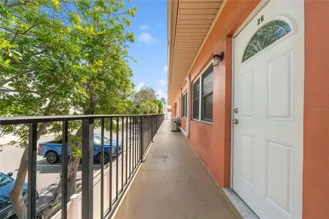 121 46th Avenue St Pete Beach FL 33706