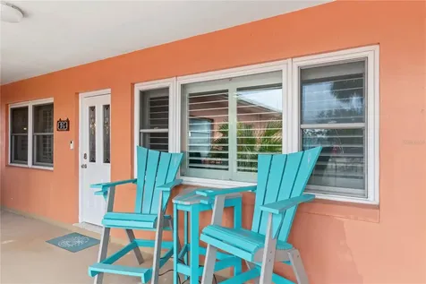 121 46th Avenue St Pete Beach FL 33706
