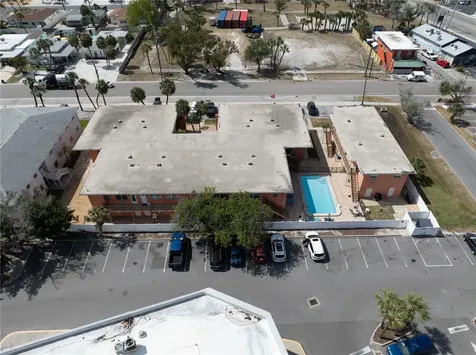 121 46th Avenue St Pete Beach FL 33706