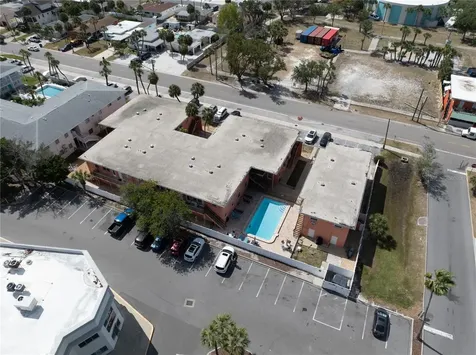 121 46th Avenue St Pete Beach FL 33706