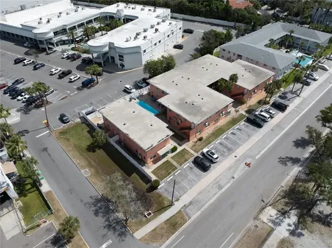 121 46th Avenue St Pete Beach FL 33706