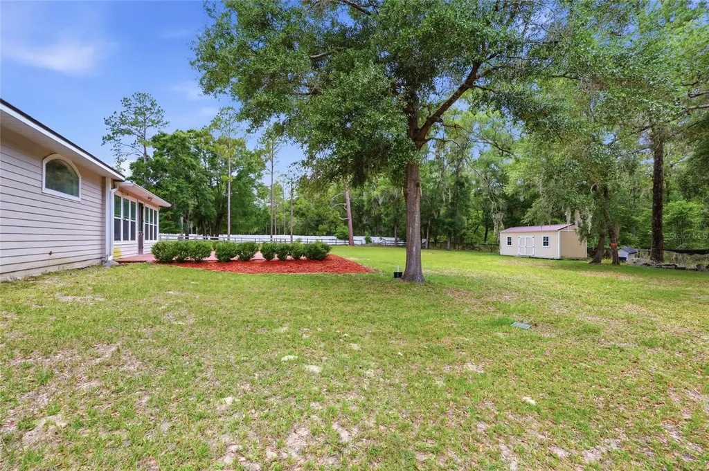 25176 NW 209th Avenue High Springs FL 32643