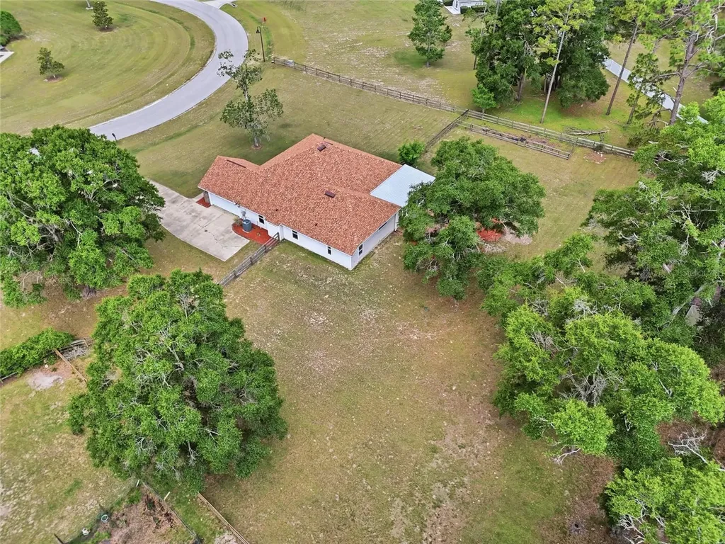 25176 NW 209th Avenue High Springs FL 32643