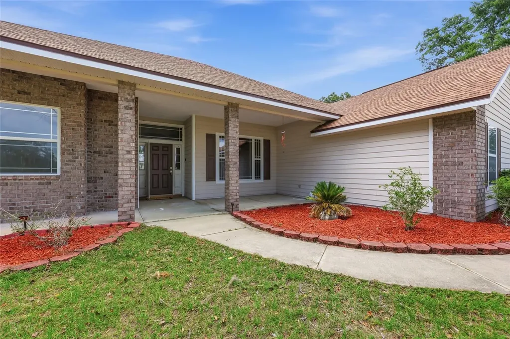 25176 NW 209th Avenue High Springs FL 32643