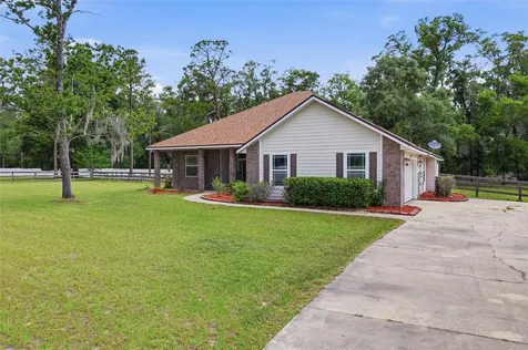 25176 NW 209th Avenue High Springs FL 32643