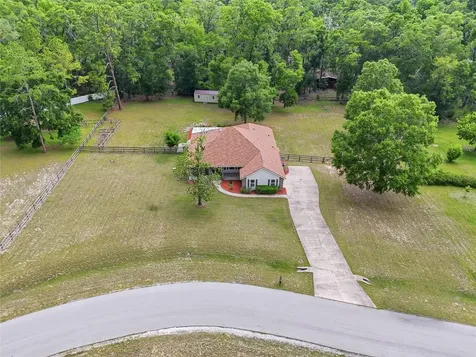 25176 NW 209th Avenue High Springs FL 32643