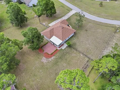 25176 NW 209th Avenue High Springs FL 32643