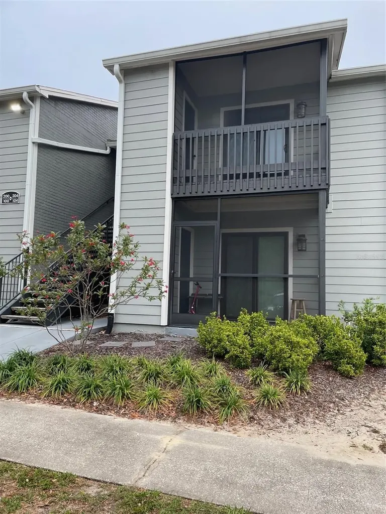 3764 Idlebrook Circle Casselberry FL 32707