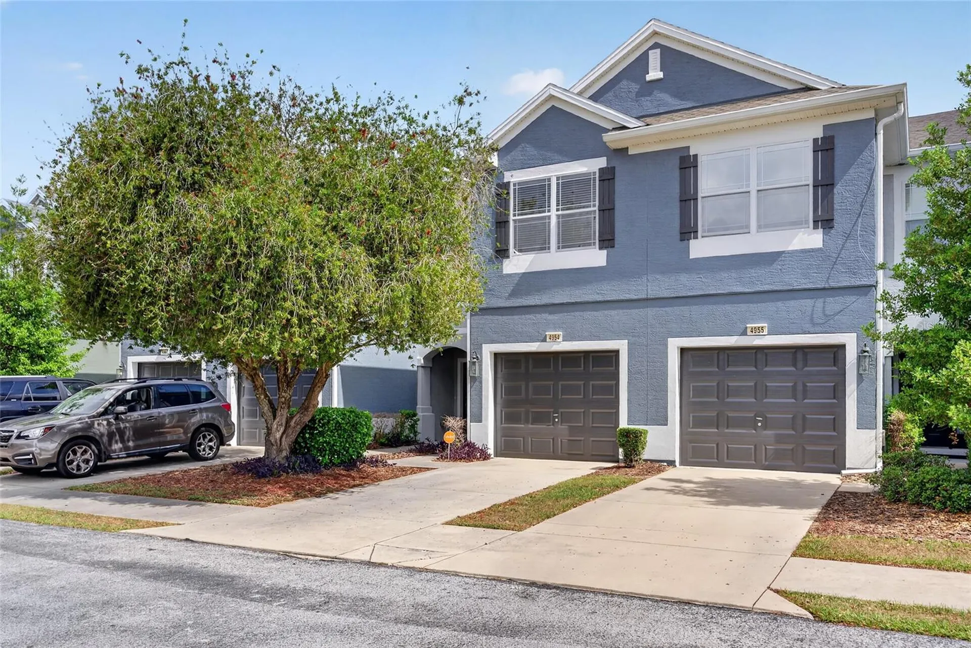 4954 SW 45th Circle Ocala FL 34474