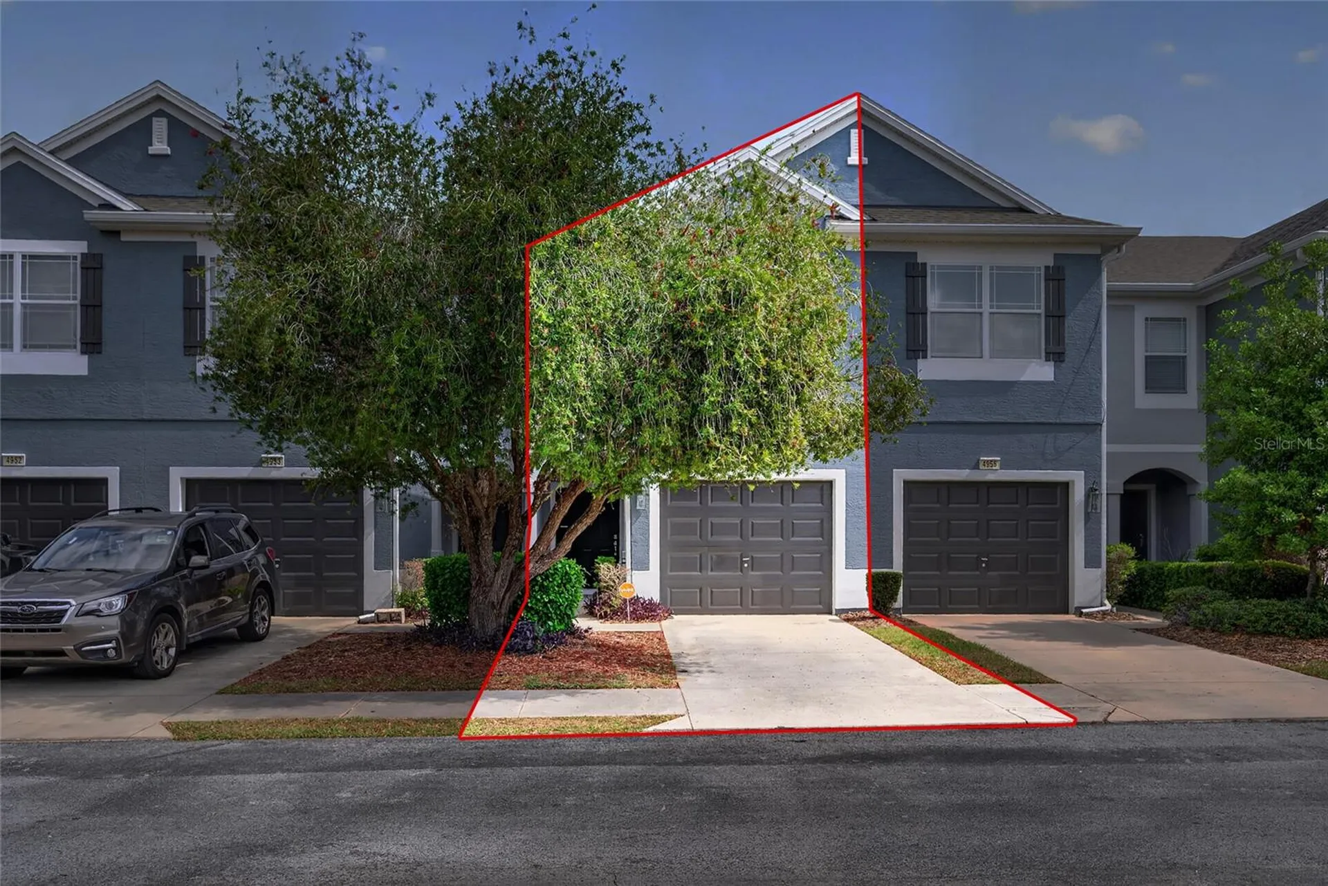 4954 SW 45th Circle Ocala FL 34474