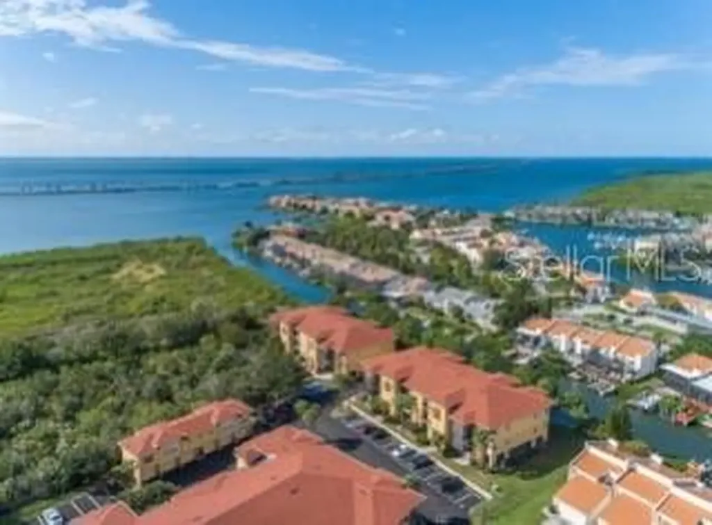 4333 Bayside Village Drive Tampa FL 33615