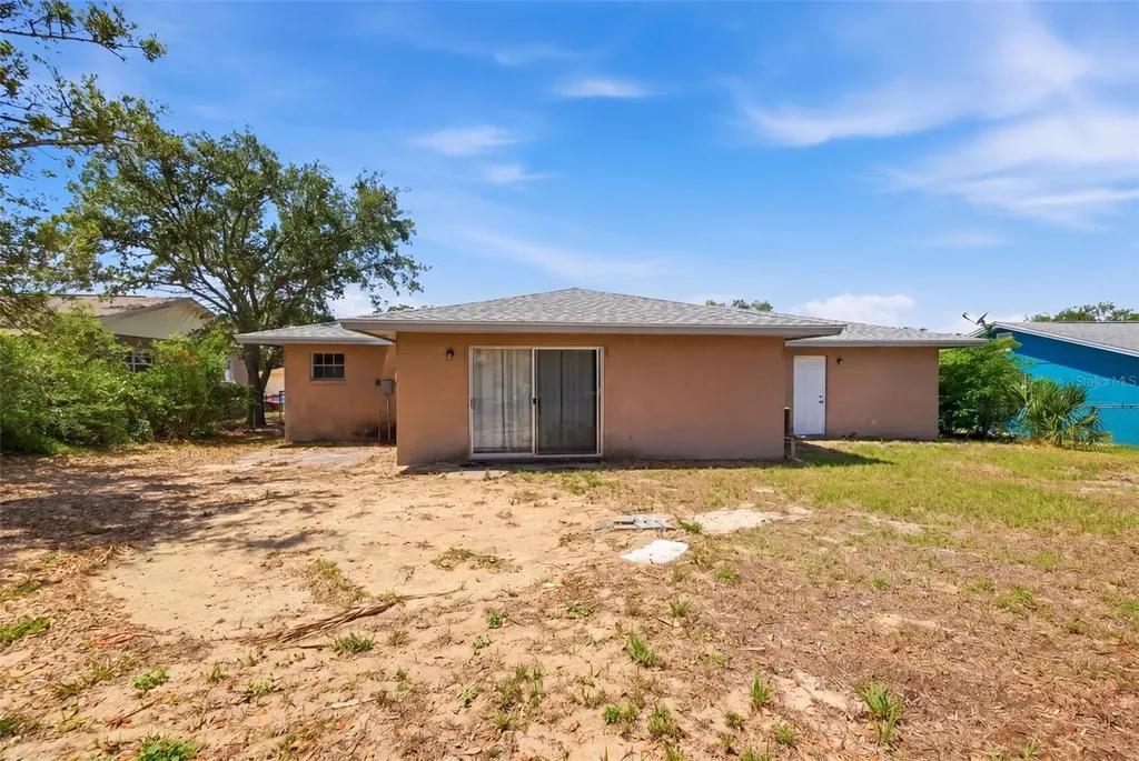 5260 Springwood Road Spring Hill FL 34609
