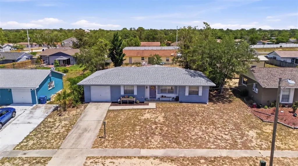 5260 Springwood Road Spring Hill FL 34609