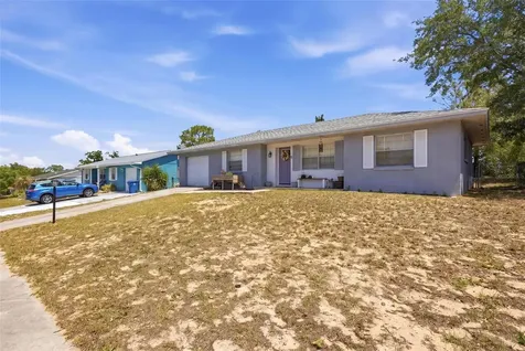 5260 Springwood Road Spring Hill FL 34609