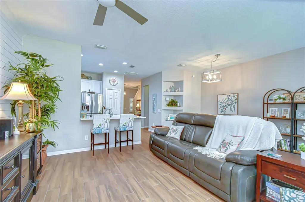 2938 Lochcarron Drive Land O Lakes FL 34638