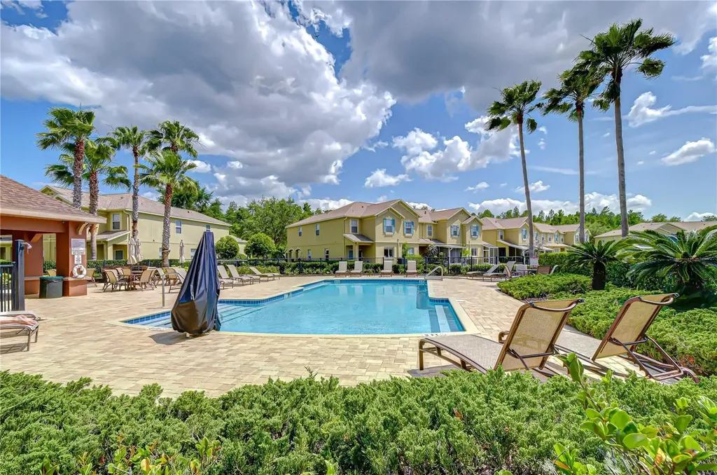 2938 Lochcarron Drive Land O Lakes FL 34638