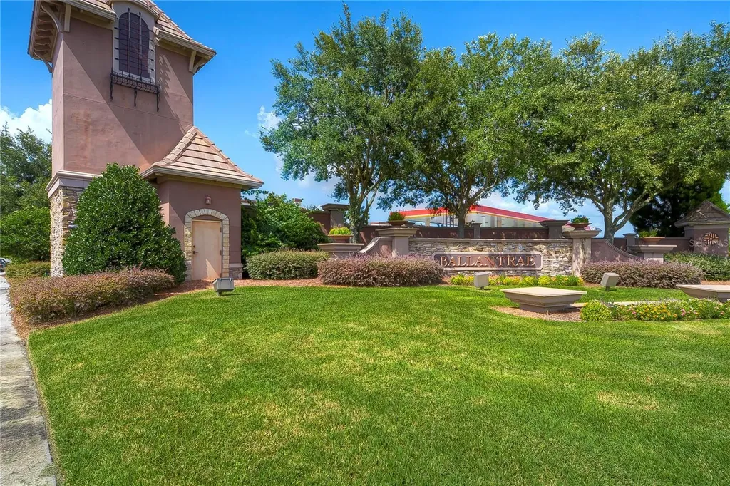2938 Lochcarron Drive Land O Lakes FL 34638