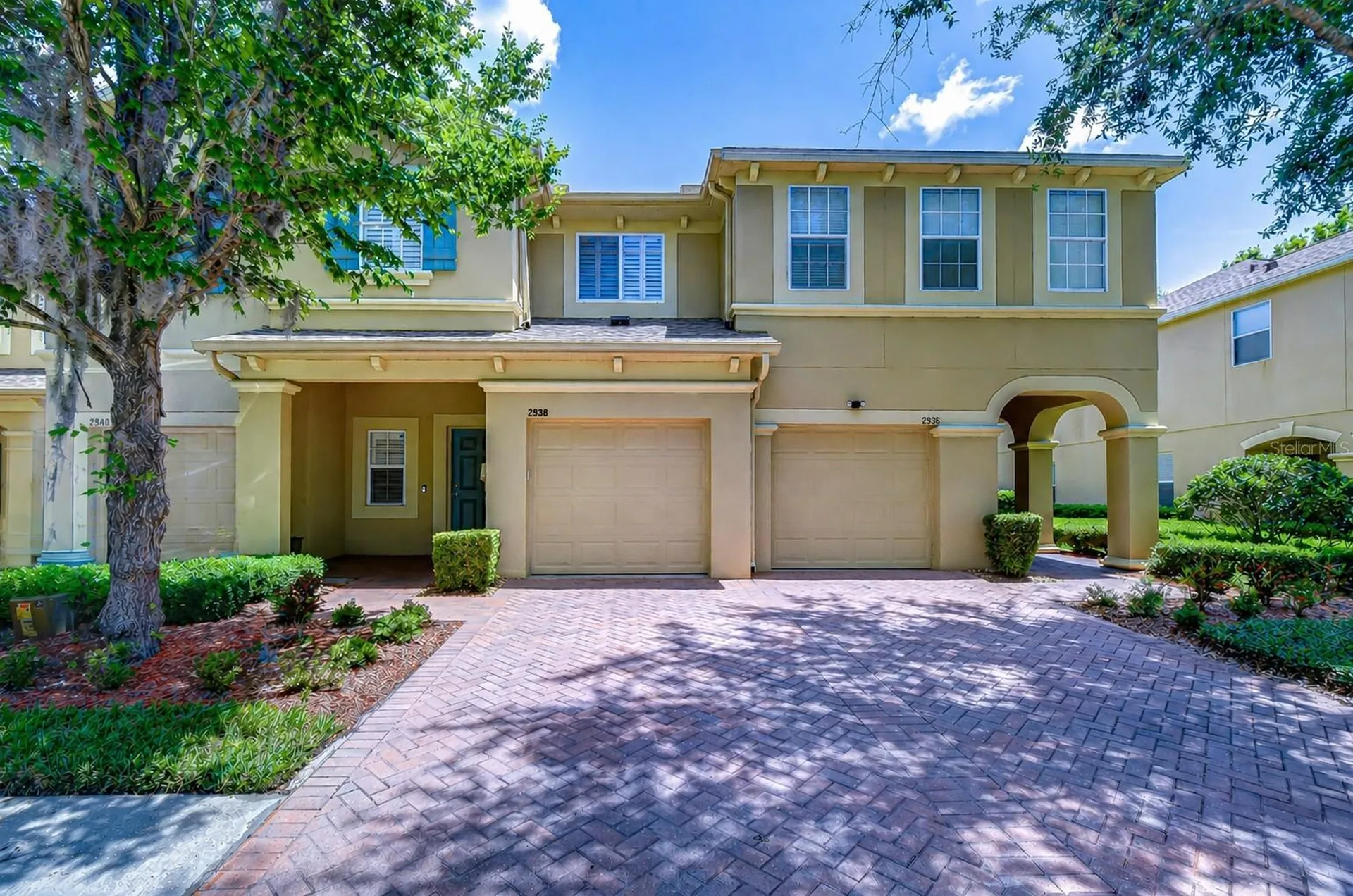 2938 Lochcarron Drive Land O Lakes FL 34638