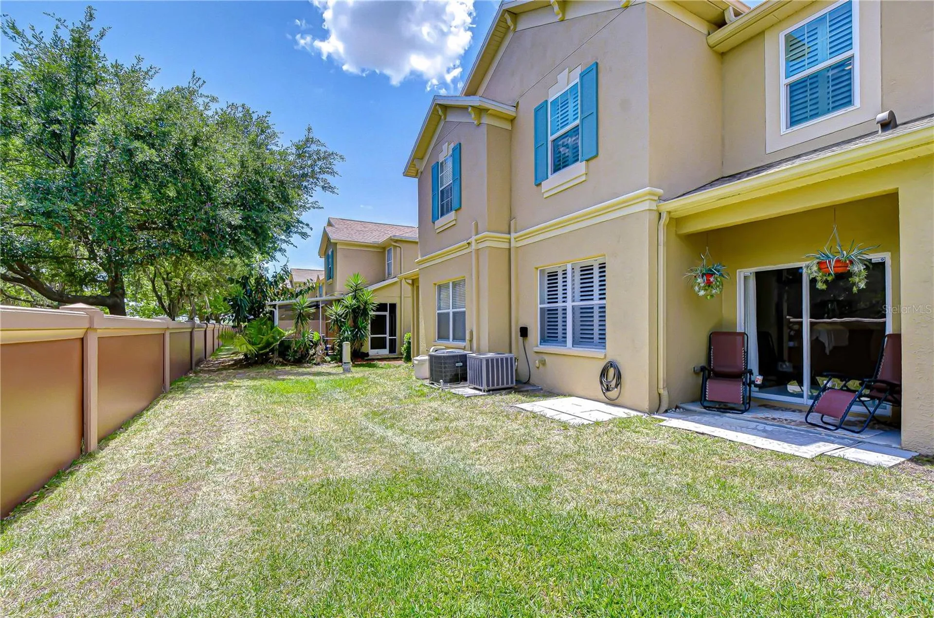2938 Lochcarron Drive Land O Lakes FL 34638