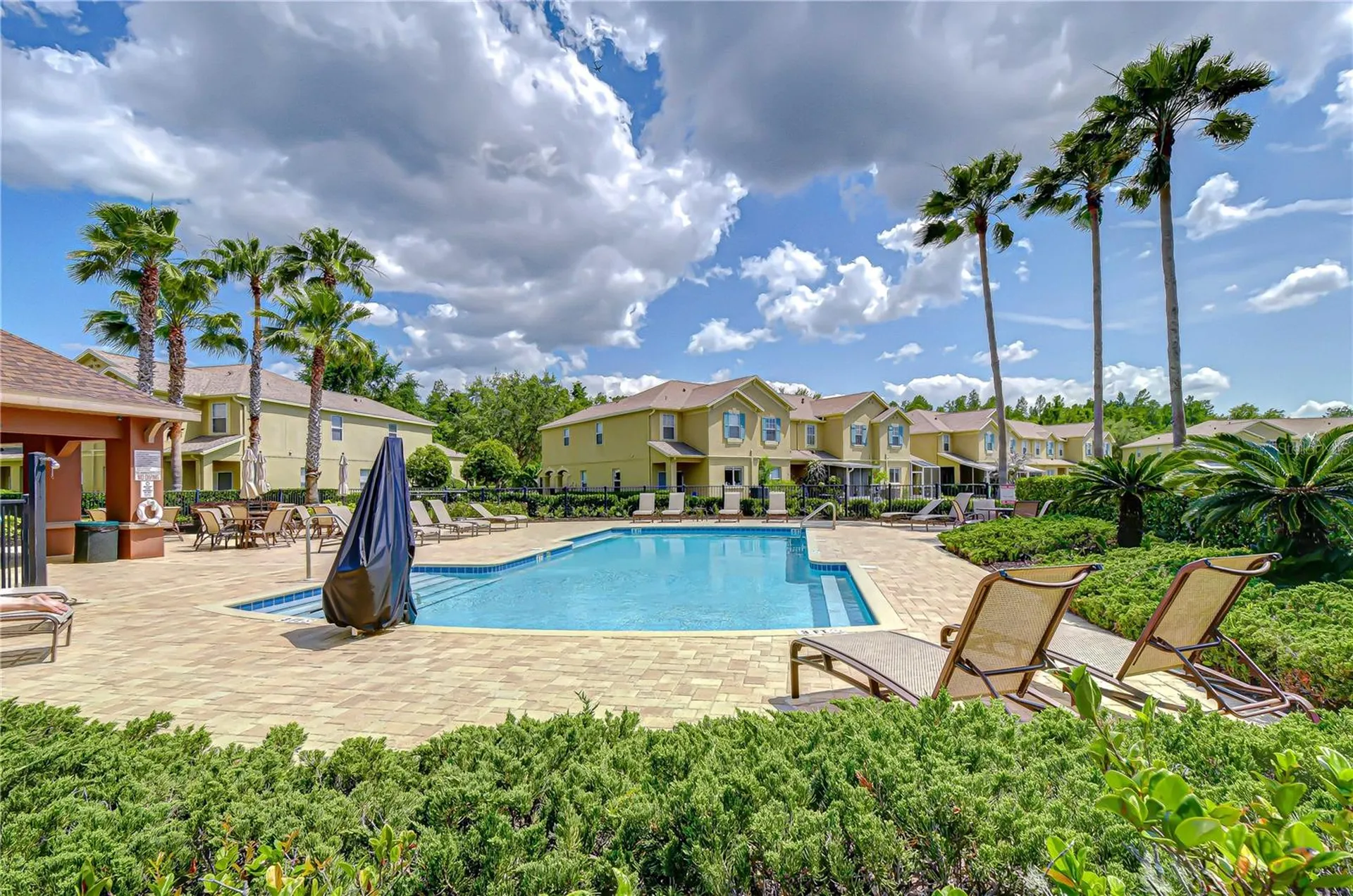 2938 Lochcarron Drive Land O Lakes FL 34638