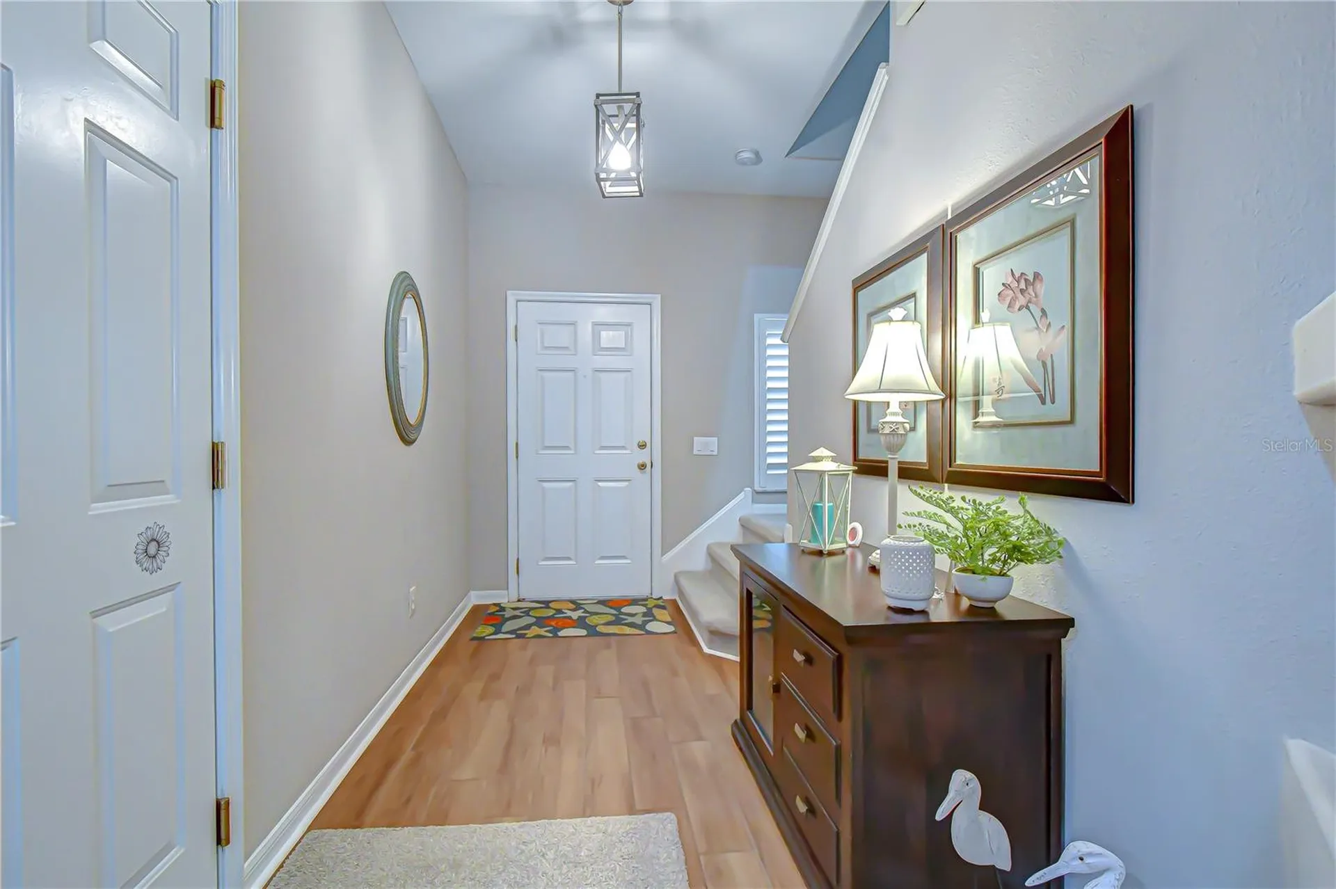 2938 Lochcarron Drive Land O Lakes FL 34638