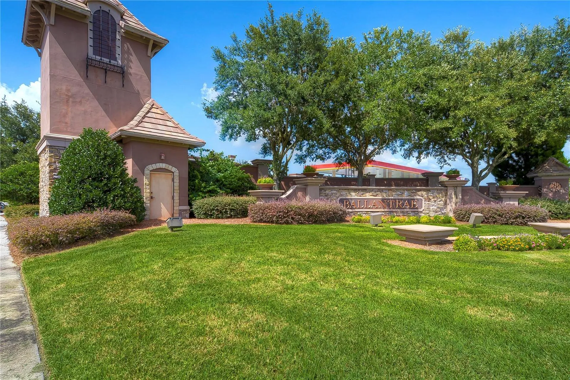 2938 Lochcarron Drive Land O Lakes FL 34638