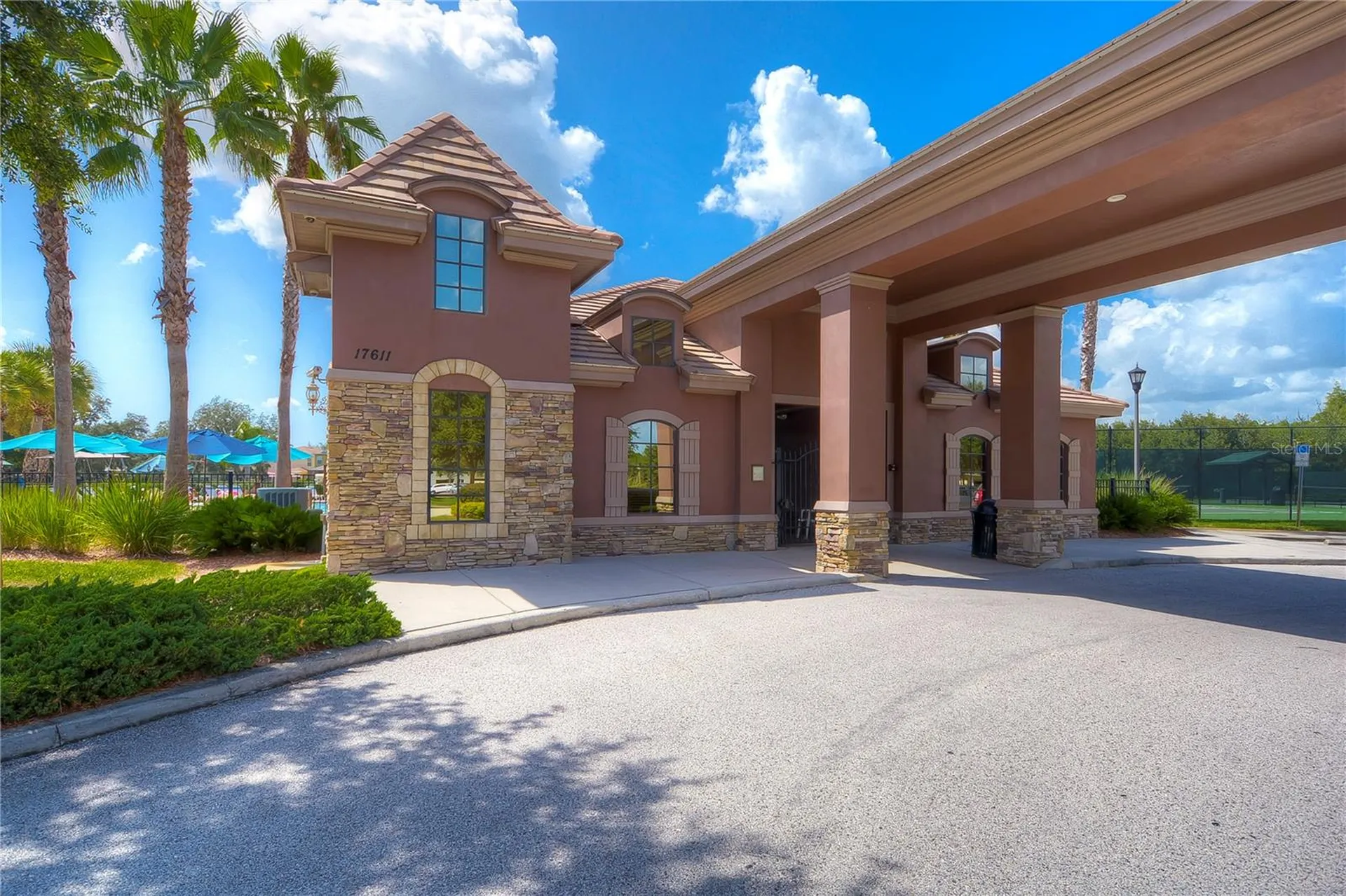 2938 Lochcarron Drive Land O Lakes FL 34638