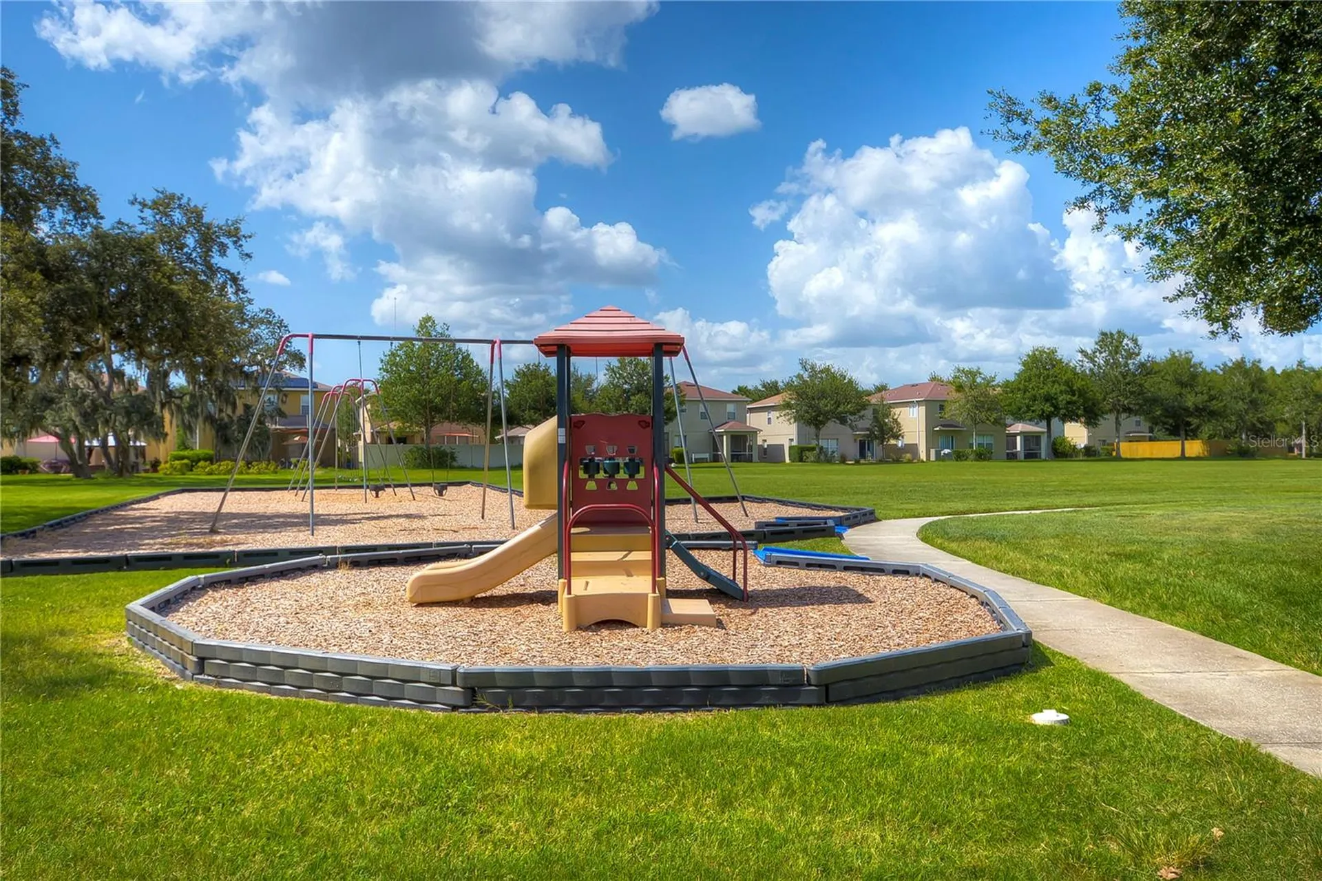 2938 Lochcarron Drive Land O Lakes FL 34638
