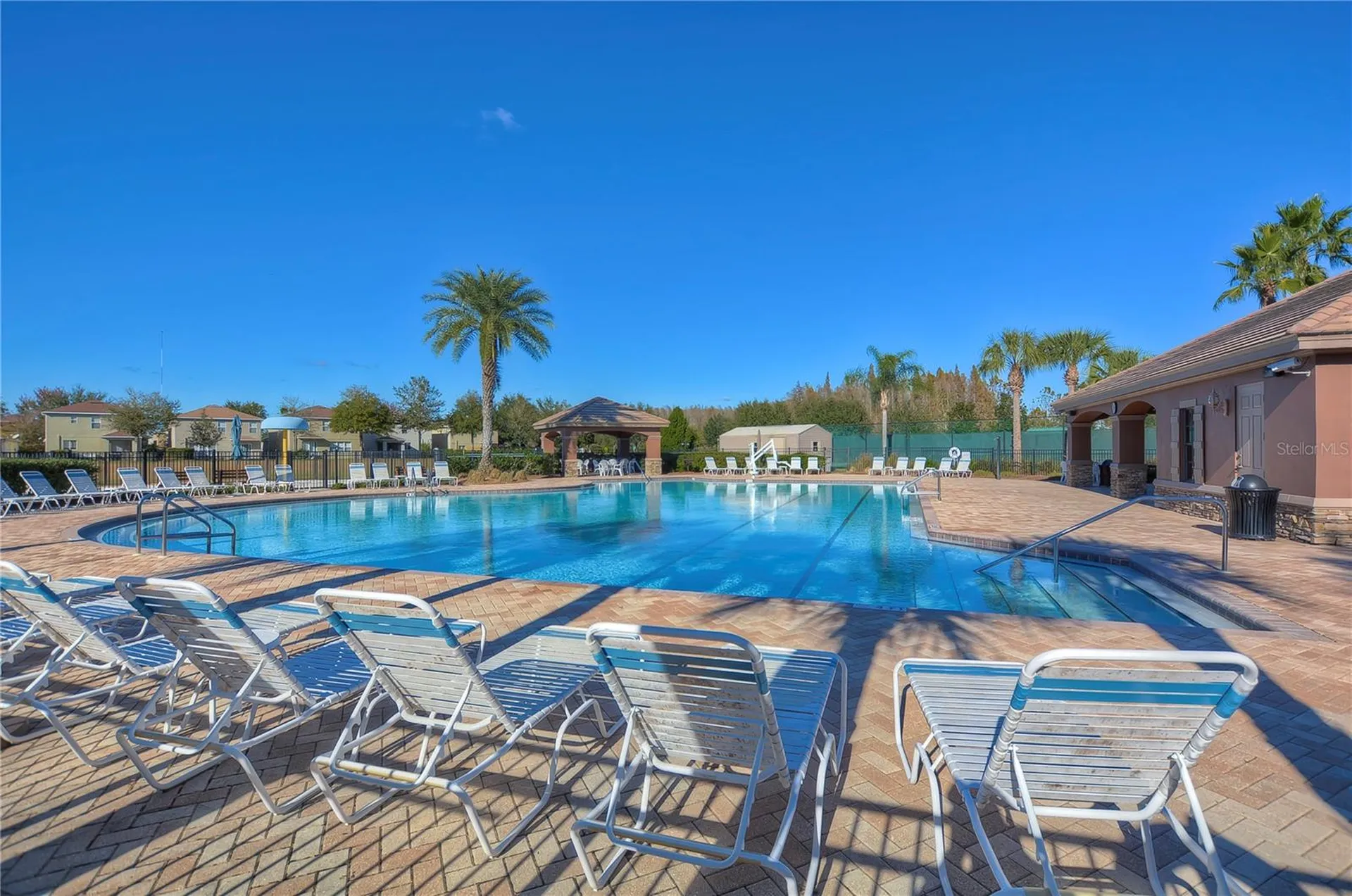 2938 Lochcarron Drive Land O Lakes FL 34638