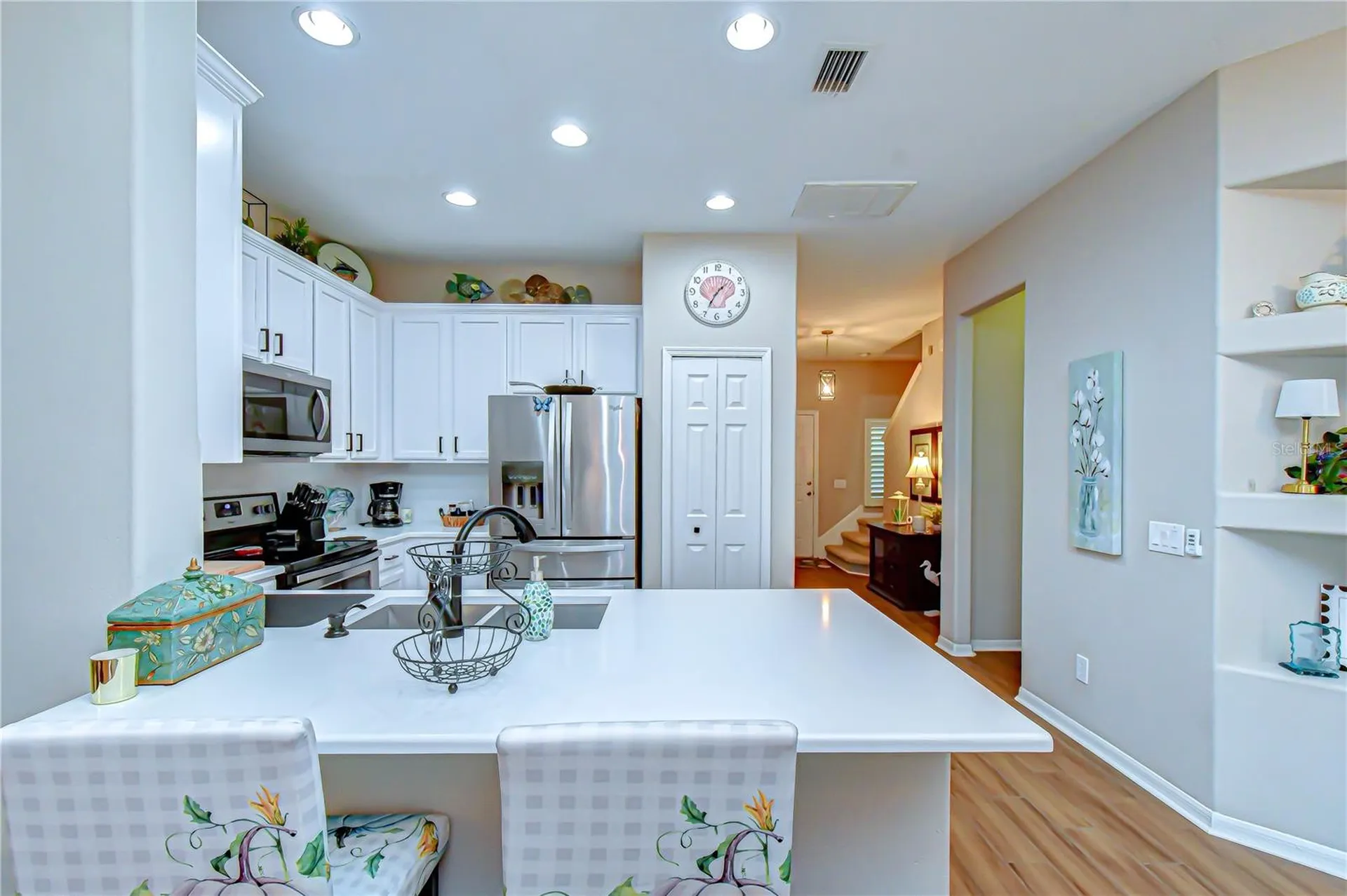 2938 Lochcarron Drive Land O Lakes FL 34638