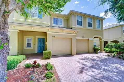 2938 Lochcarron Drive Land O Lakes FL 34638