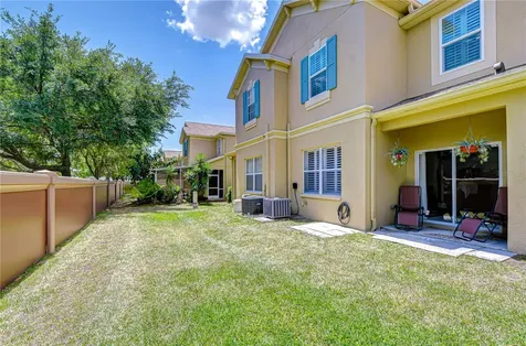 2938 Lochcarron Drive Land O Lakes FL 34638