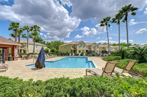 2938 Lochcarron Drive Land O Lakes FL 34638
