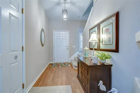 2938 Lochcarron Drive Land O Lakes FL 34638