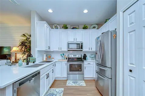 2938 Lochcarron Drive Land O Lakes FL 34638