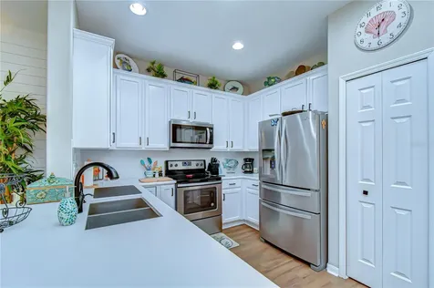 2938 Lochcarron Drive Land O Lakes FL 34638