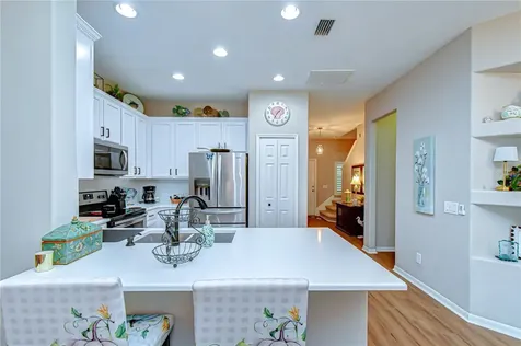 2938 Lochcarron Drive Land O Lakes FL 34638