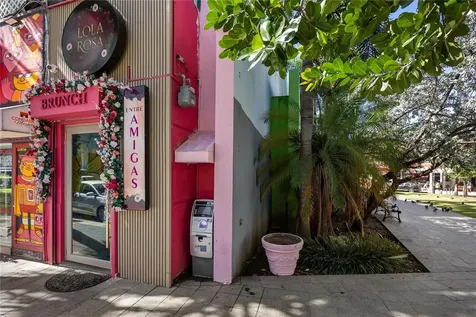 1104 Ashford Avenue San Juan PR 00907