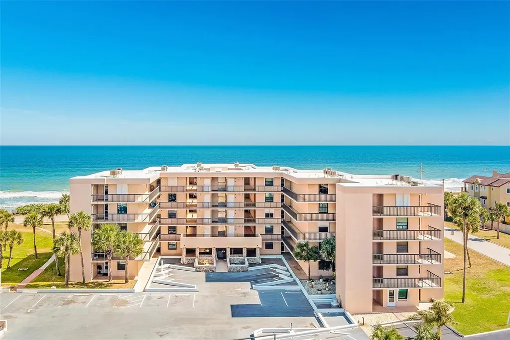 3360 Ocean Shore Boulevard Ormond Beach FL 32176