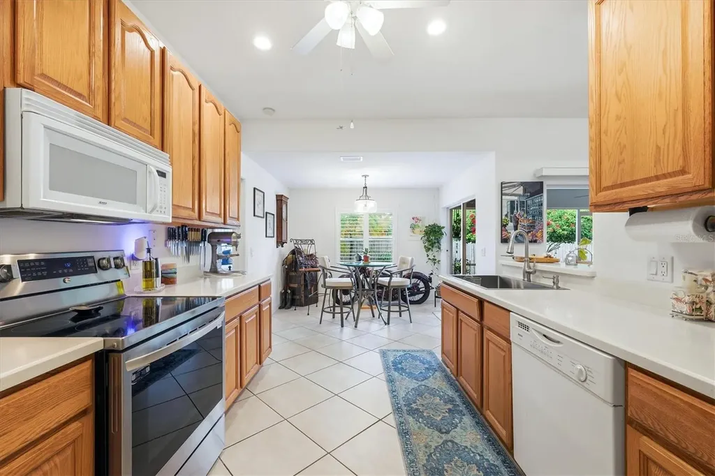 5948 Orchis Road Venice FL 34293