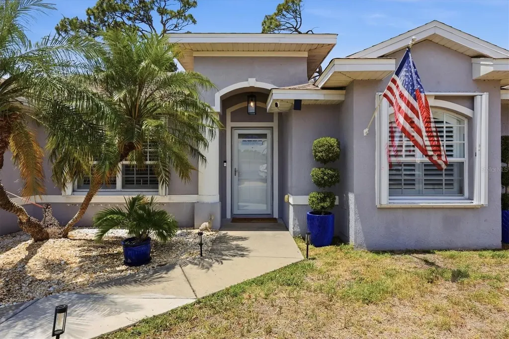 5948 Orchis Road Venice FL 34293