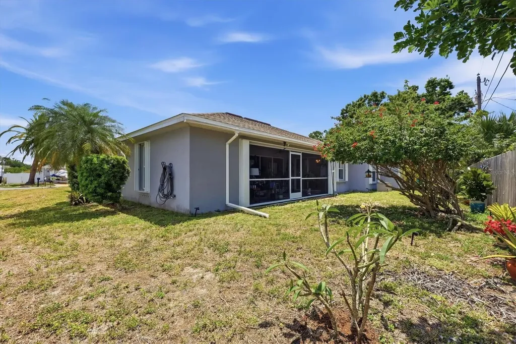 5948 Orchis Road Venice FL 34293