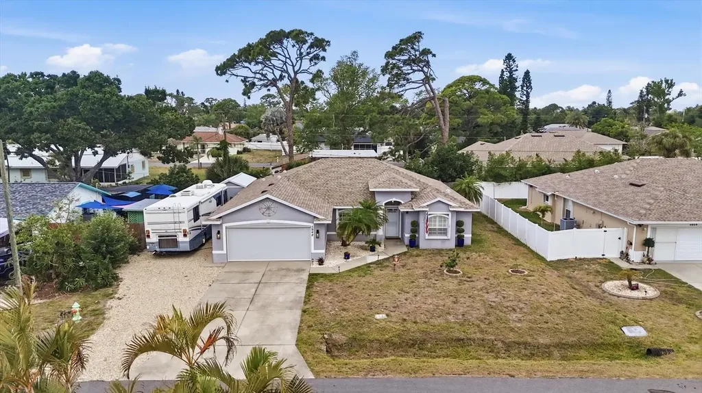 5948 Orchis Road Venice FL 34293