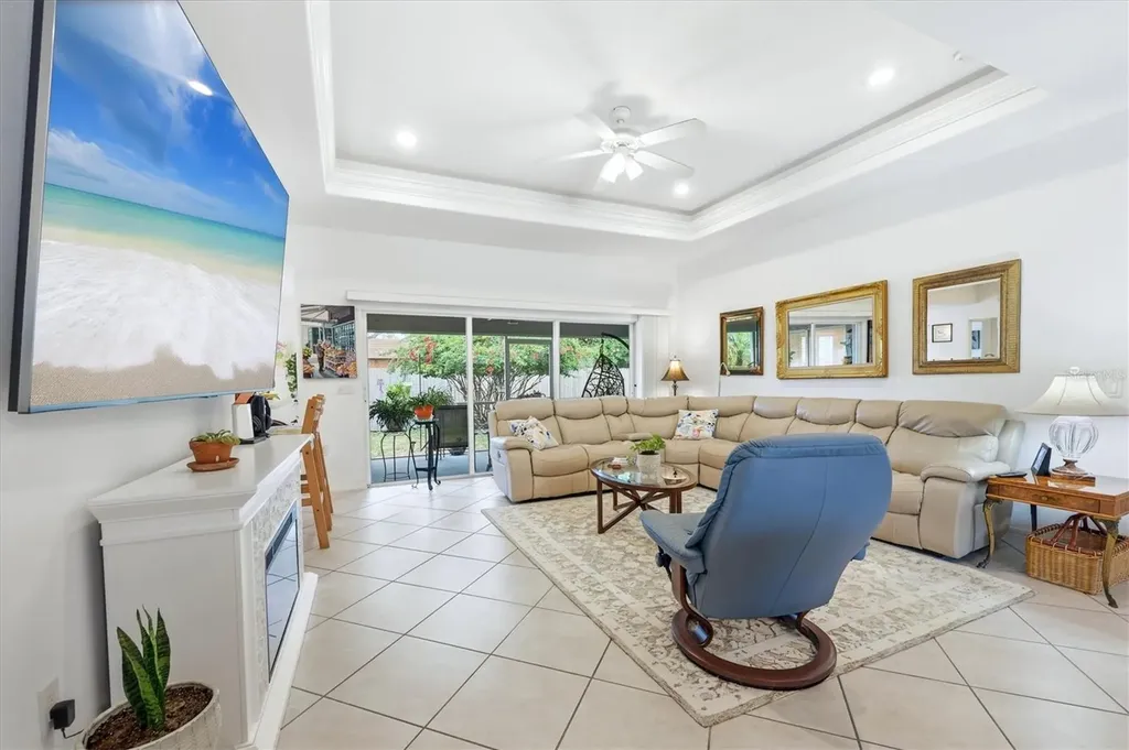 5948 Orchis Road Venice FL 34293
