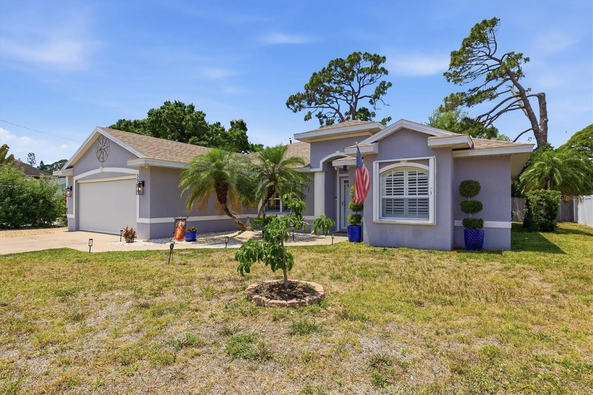5948 Orchis Road Venice FL 34293