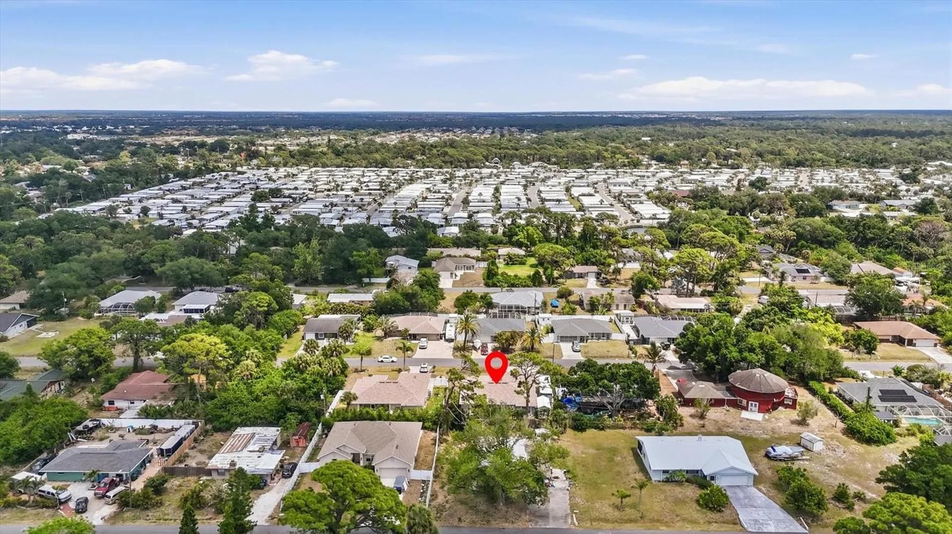 5948 Orchis Road Venice FL 34293