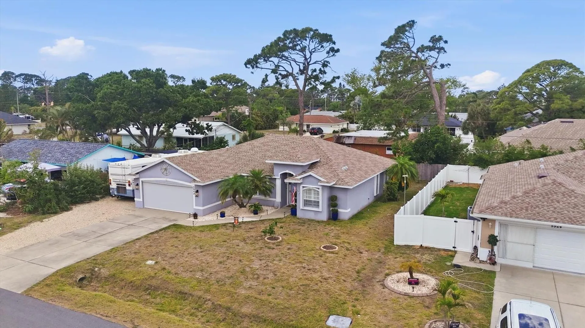 5948 Orchis Road Venice FL 34293