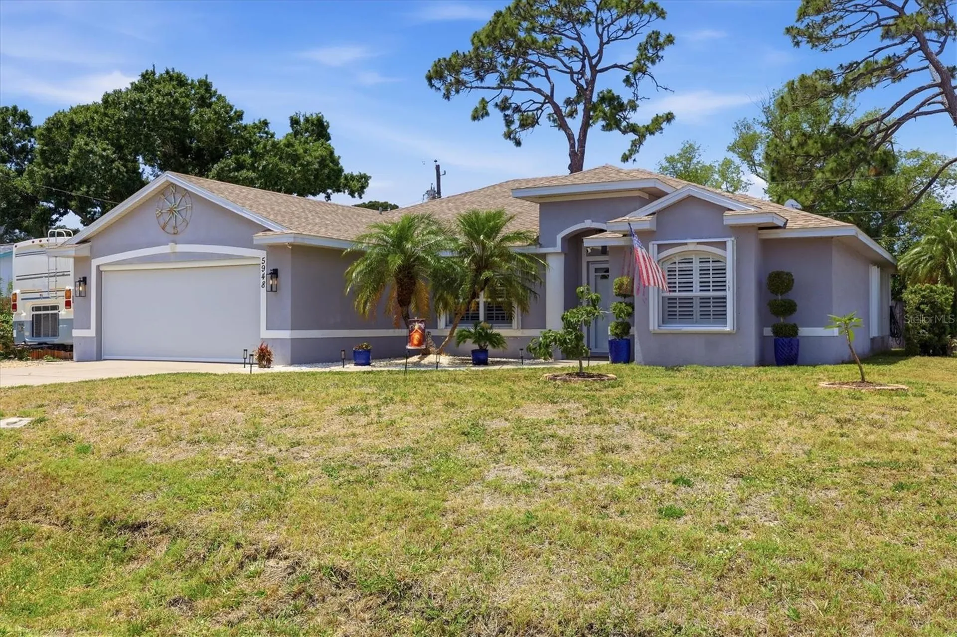 5948 Orchis Road Venice FL 34293